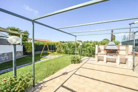 Maison 6 personnes avec piscine et plage à 100 m : photo 5