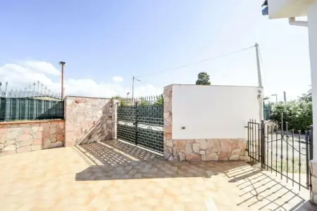 Maison 6 personnes avec piscine et plage à 100 m : photo 9