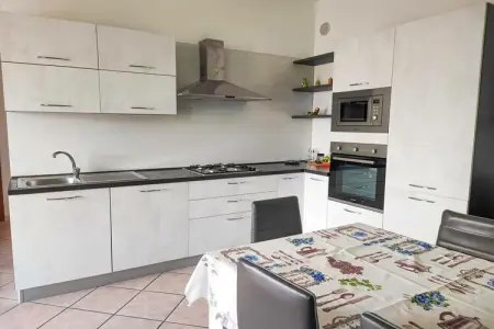 Maison 6 personnes avec piscine et plage à 100 m : photo 11