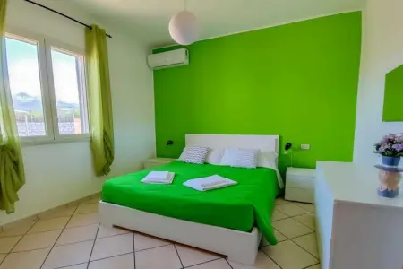 Maison 6 personnes avec piscine et plage à 100 m : photo 14