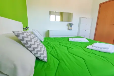 Maison 6 personnes avec piscine et plage à 100 m : photo 15