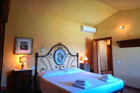 Maison toscane avec piscine privée à San Ginese : photo 18