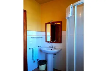 Maison toscane avec piscine privée à San Ginese : photo 21