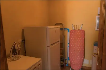 Maison toscane avec piscine privée à San Ginese : photo 22