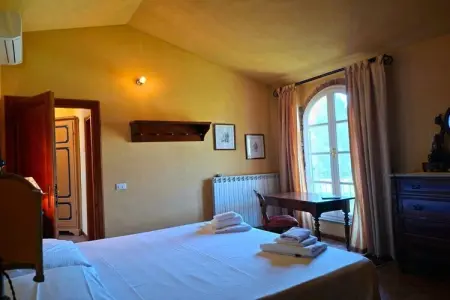 Maison toscane avec piscine privée à San Ginese : photo 23