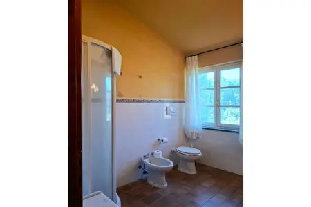 Maison toscane avec piscine privée à San Ginese : photo 26