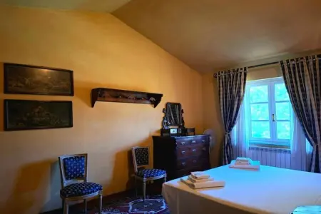 Maison toscane avec piscine privée à San Ginese : photo 27