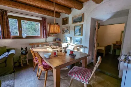 535623, Maison de vacances à Bezzecca avec piscine - Photo 4