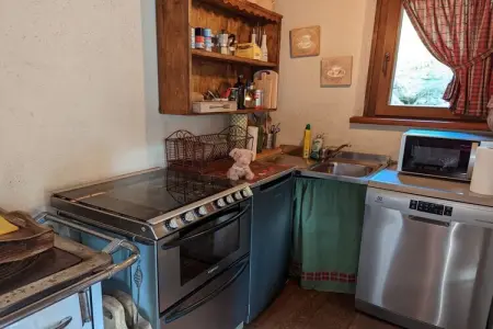 535623, Maison de vacances à Bezzecca avec piscine - Photo 7