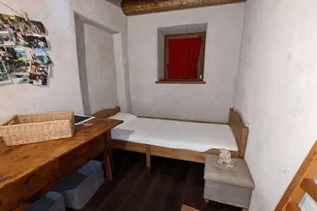 535623, Maison de vacances à Bezzecca avec piscine - Photo 8