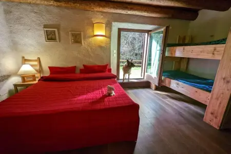535623, Maison de vacances à Bezzecca avec piscine - Photo 15