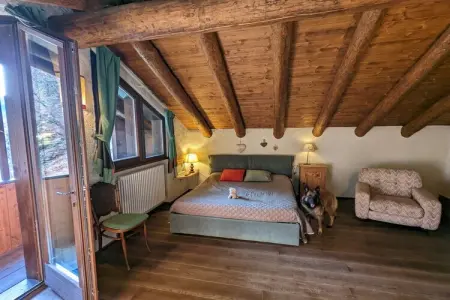 535623, Maison de vacances à Bezzecca avec piscine - Photo 16