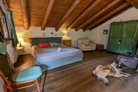 535623, Maison de vacances à Bezzecca avec piscine - Photo 20