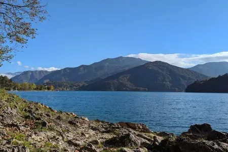 535623, Maison de vacances à Bezzecca avec piscine - Photo 31