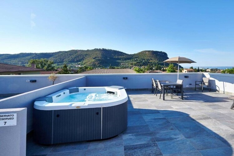 Maison 4 pers. avec piscine à Garda - Photo 2