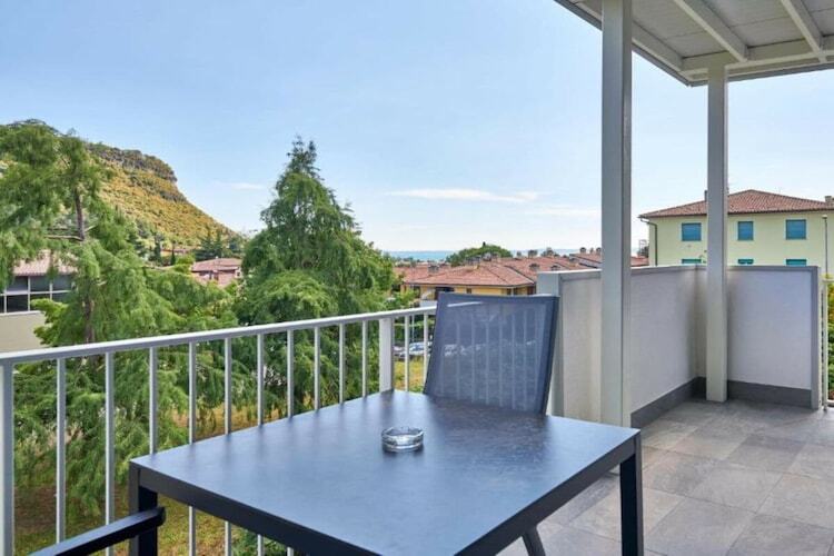 Maison 4 pers. avec piscine à Garda - Photo 4