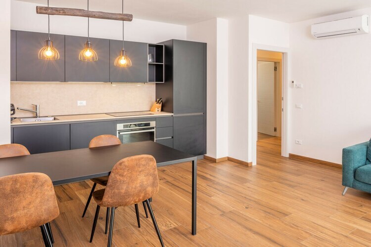 Maison 4 pers. avec piscine à Garda - Photo 7