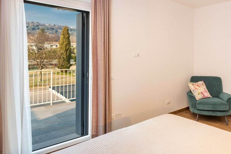Maison 4 pers. avec piscine à Garda - Photo 10