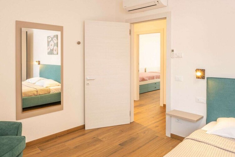 Maison 4 pers. avec piscine à Garda - Photo 11