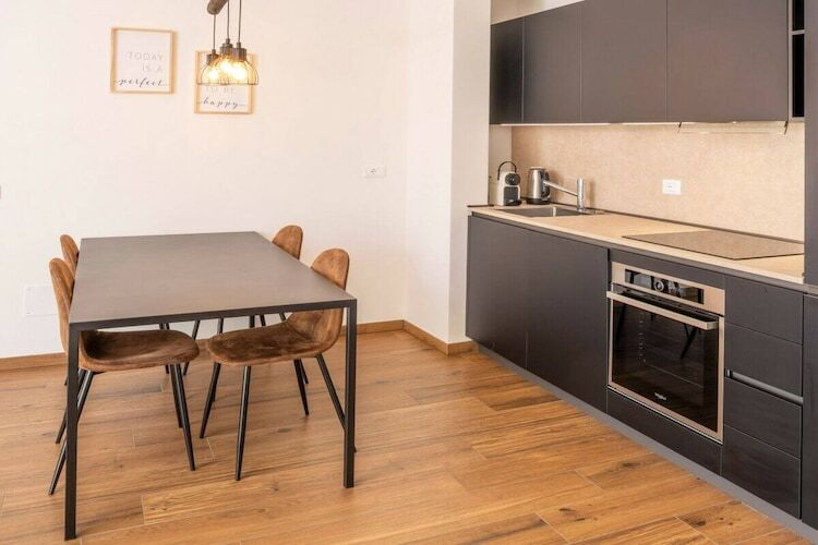 Maison 4 pers. avec piscine à Garda - Photo 21