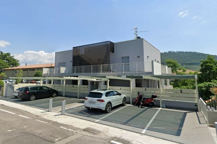 Maison 4 pers. avec piscine à Garda - Photo 26
