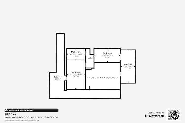 Maison 4 pers. avec piscine à Garda - Photo 28