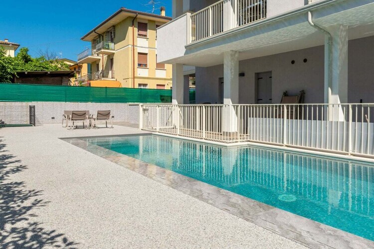 Maison 4 pers. avec piscine à Garda - Photo 29