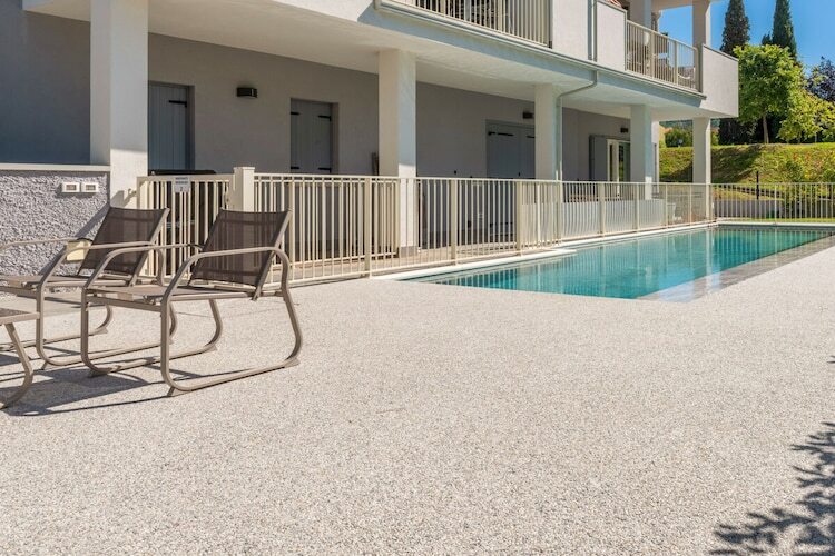 Maison 4 pers. avec piscine à Garda - Photo 30