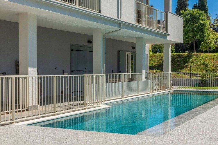 Maison 4 pers. avec piscine à Garda - Photo 31