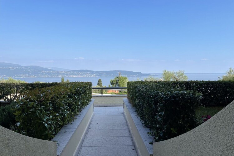 Maison Isabella à Maderno avec vue panoramique sur le lac de Garde - Photo 4