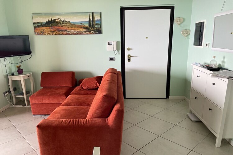 Maison Isabella à Maderno avec vue panoramique sur le lac de Garde - Photo 12