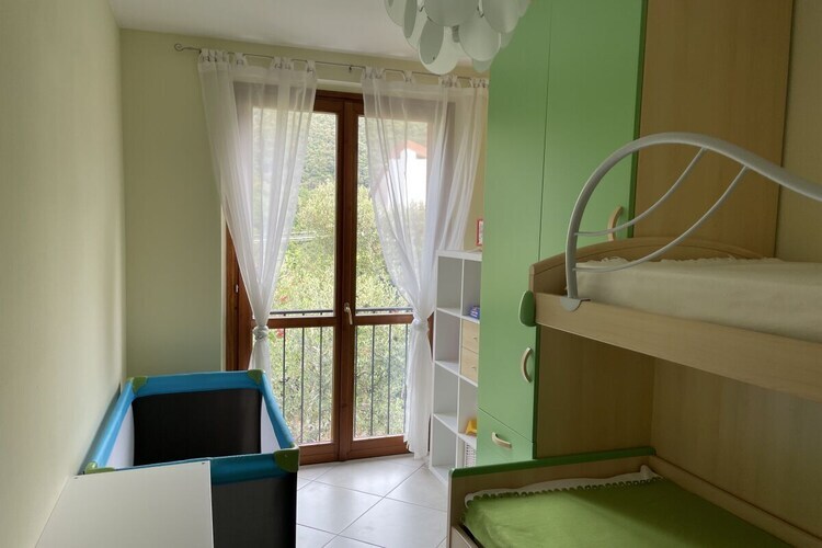 Maison Isabella à Maderno avec vue panoramique sur le lac de Garde - Photo 17