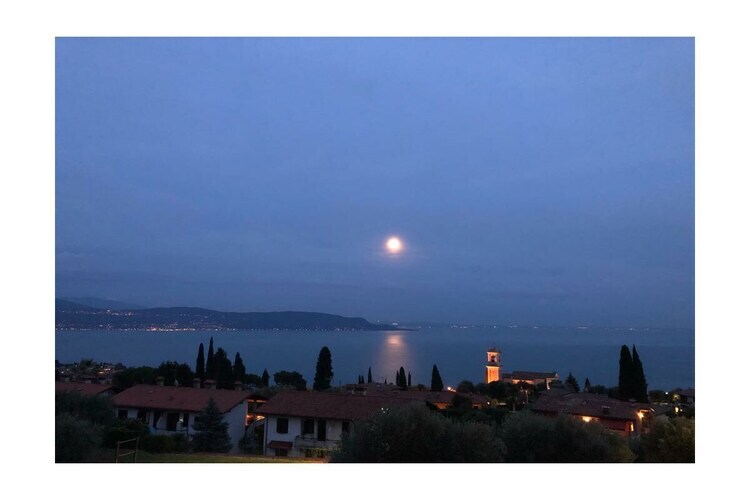 Maison Isabella à Maderno avec vue panoramique sur le lac de Garde - Photo 30