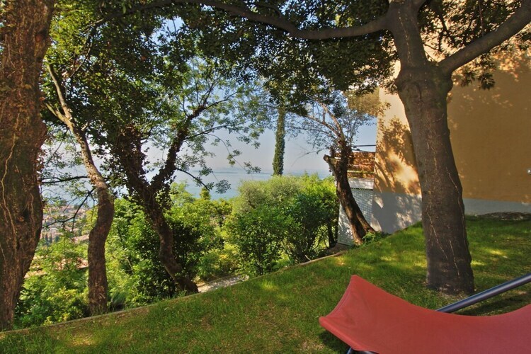Maison avec balcon vue lac de Garde, Toscolano - Photo 5
