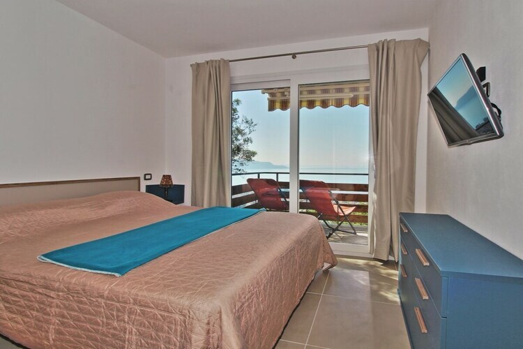 Maison avec balcon vue lac de Garde, Toscolano - Photo 23