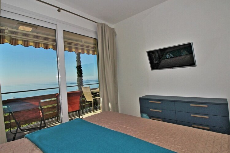 Maison avec balcon vue lac de Garde, Toscolano - Photo 24
