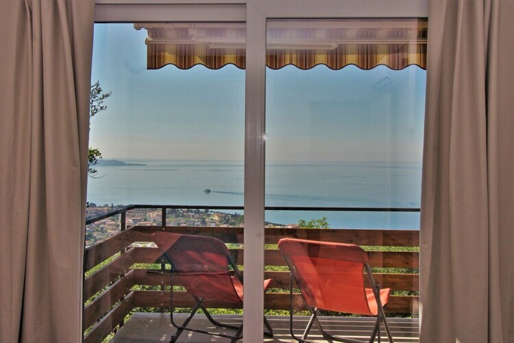 Maison avec balcon vue lac de Garde, Toscolano - Photo 26
