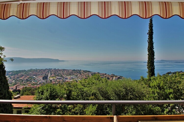 Maison avec balcon vue lac de Garde, Toscolano - Photo 30