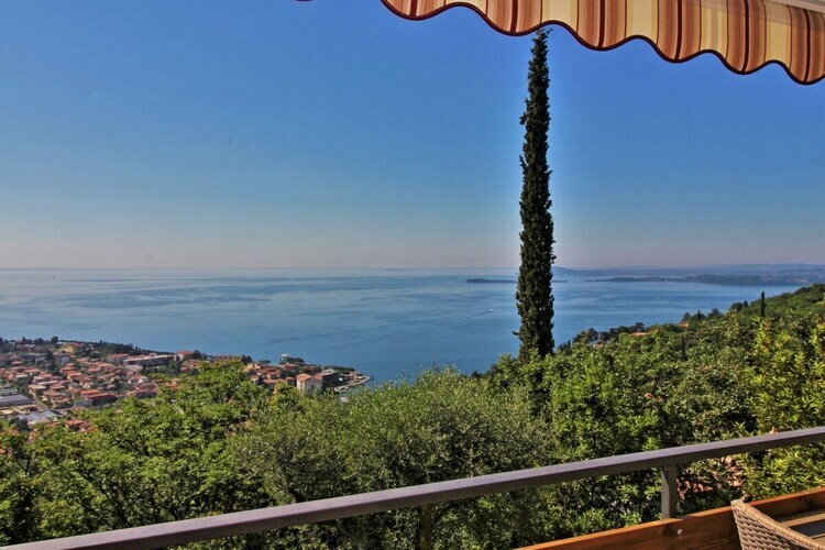 Maison avec balcon vue lac de Garde, Toscolano - Photo 31