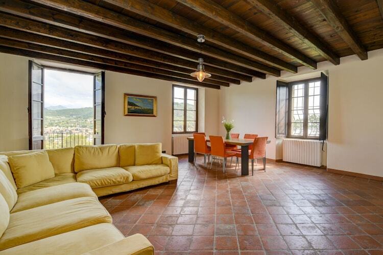 Villa Casale Lucrezia à Salò avec piscine et oliveraie - Photo 35