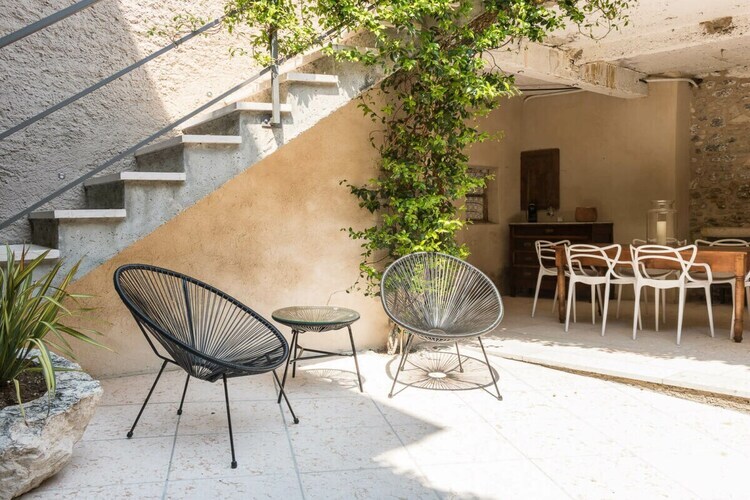 Maison indépendante à Tignale avec balcon panoramique - Photo 6