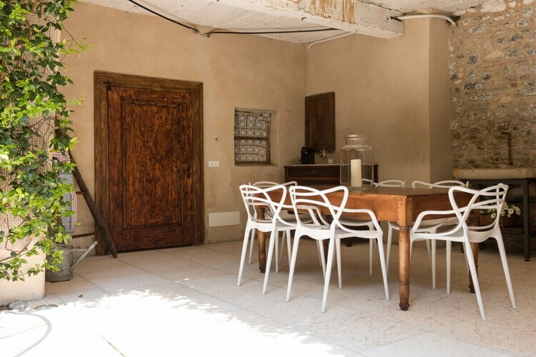 Maison indépendante à Tignale avec balcon panoramique - Photo 7