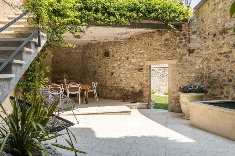 Maison indépendante à Tignale avec balcon panoramique - Photo 8