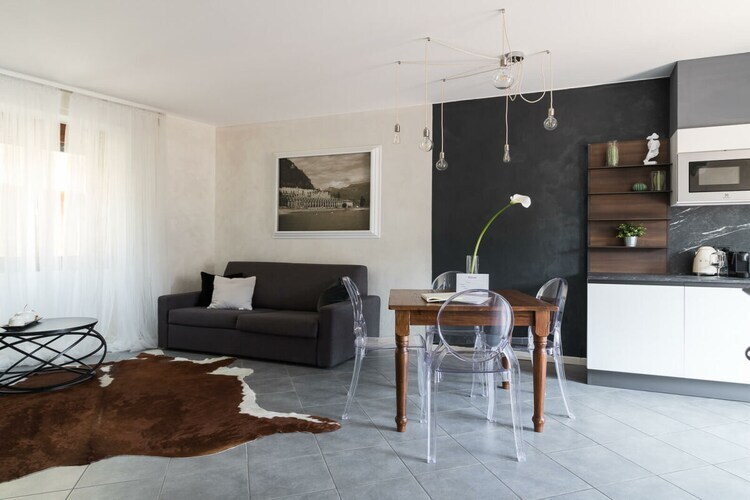 Maison indépendante à Tignale avec balcon panoramique - Photo 17