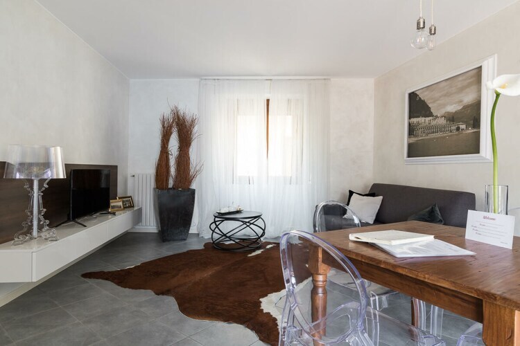 Maison indépendante à Tignale avec balcon panoramique - Photo 18