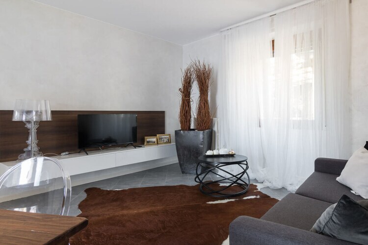 Maison indépendante à Tignale avec balcon panoramique - Photo 19