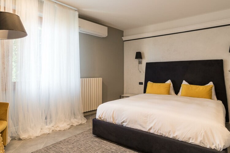 Maison indépendante à Tignale avec balcon panoramique - Photo 21