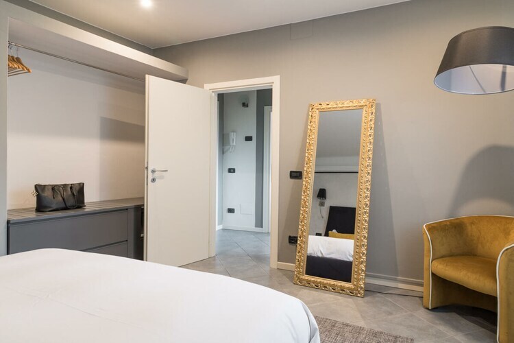 Maison indépendante à Tignale avec balcon panoramique - Photo 23