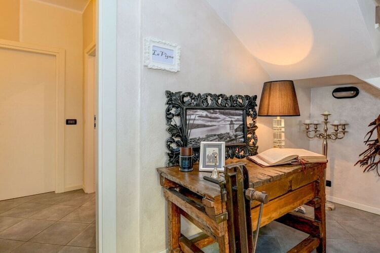 Maison indépendante à Tignale avec balcon panoramique - Photo 24