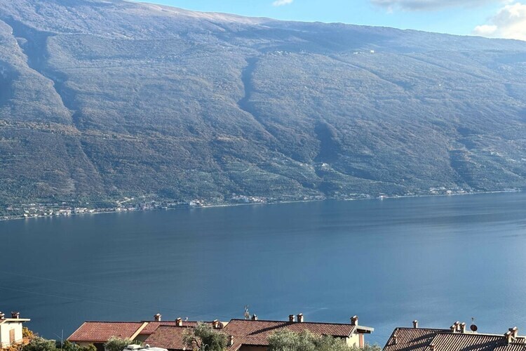 Maison indépendante à Tignale avec balcon panoramique - Photo 27